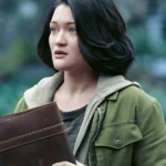 Goosebumps-Margot-Stokes-Green-Jacket