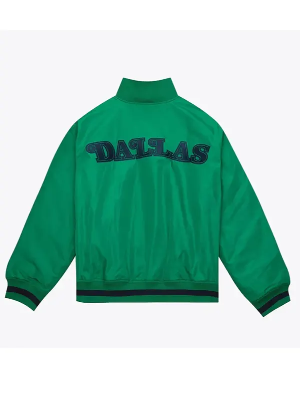 Green-Dallas-Mavericks-Satin-Full-Zip-Jacket-Back.