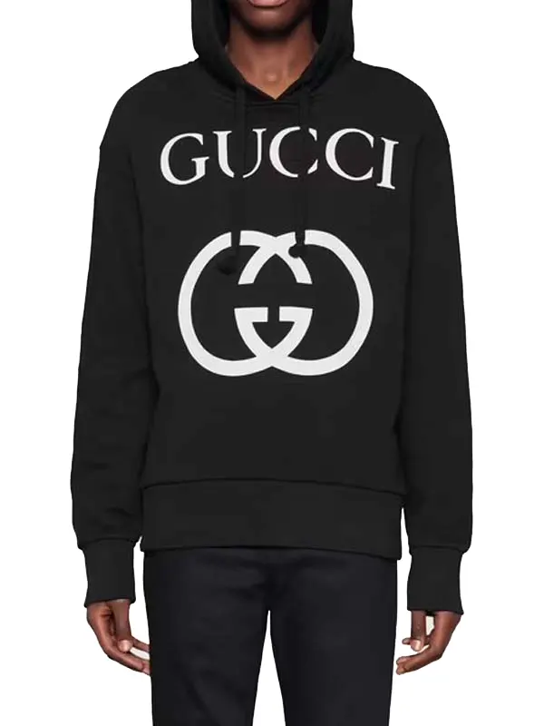 Gucci-Pullover-Hoodie