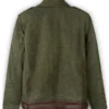 Gudrun-Mens-Green-Moto-Leather-Jacket-Back.