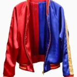 Harley-Quinn-Suicide-Squad-satin-Jacket