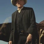 Harrison-Ford-Yellowstone-1923-Wool-Blazer.