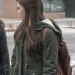 Heartland-Georgie-Jacket