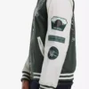 Hot-Topic-Exclusive-The-Lord-Of-The-Rings-Icons-EXTRA-SMALL-Varsity-Jacket