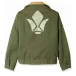 Iron-Blooded-Orphans-Green-Orga-Itsuka-Tekkadan-Jacket
