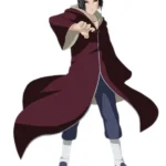 Itachi-Edo-Tensei-Full-Zip-Cotton-Coat