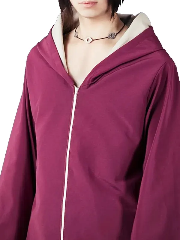 Itachi-Edo-Tensei-Full-Zip-Cotton-Maroon-Coat