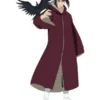 Itachi-Edo-Tensei-Full-Zip-Maroon-Coat