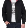Jack Quaid Novocaine Jacket