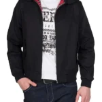Jack Quaid Novocaine Jacket