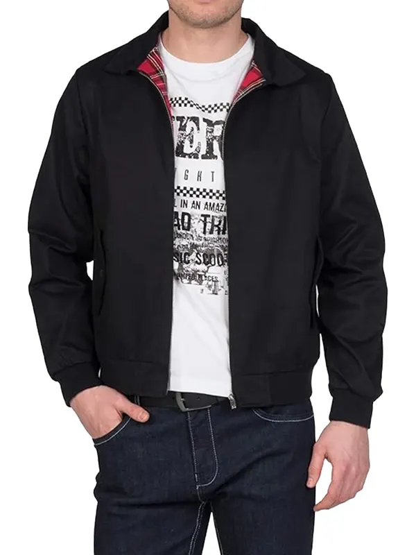 Jack Quaid Novocaine Jacket