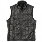 Jamie-Dutton-Yellowstone-Black-Vest