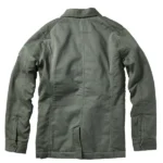 Jared-Padalecki-Supernatural-S11-Green-Jacket-Back