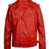 Jay-White-Riders-Red-Leather-Jacket