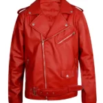 Jay-White-Riders-Red-Leather-Jacket