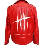 Jay-White-Riders-Red-Leather-Jacket-Back