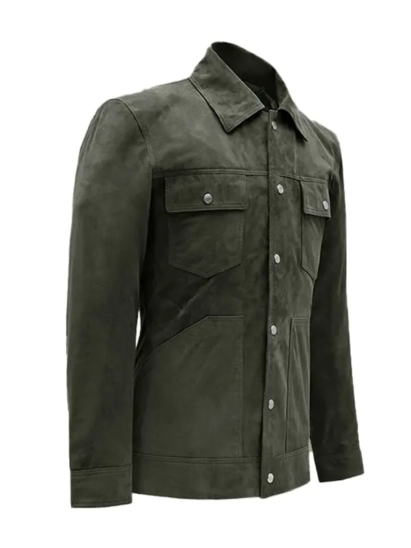 Jewel-Mens-Green-Leather-Jacket.