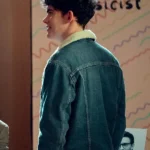 Joe-Locke-Heartstopper-S03-Denim-Sherpa-Jacket