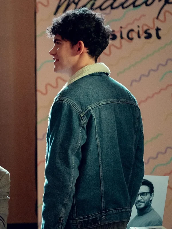 Joe-Locke-Heartstopper-S03-Denim-Sherpa-Jacket