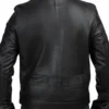 John-Black-Leather-Biker-Jacket-Back