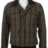 John-Dutton-Yellowstone-Plaid-Jacket