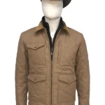 John-Dutton-Yellowstone-Quilted-Jacket