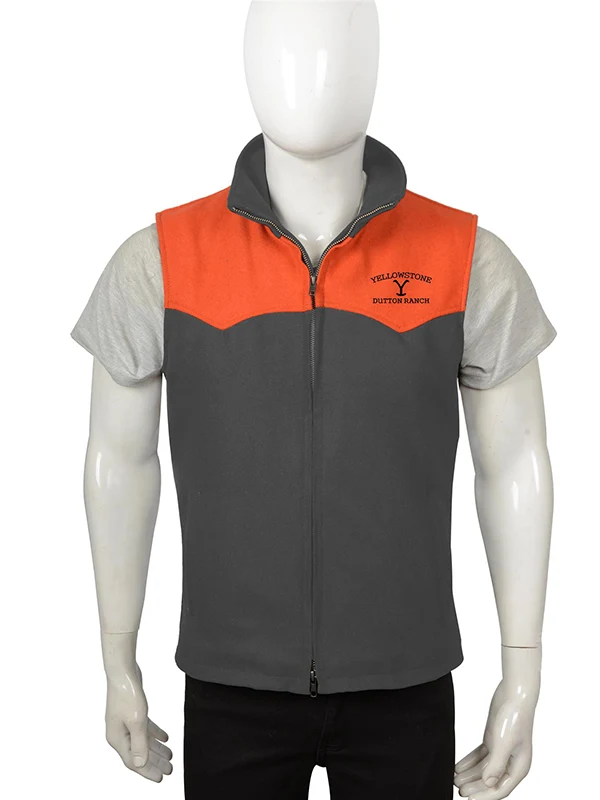 John-Dutton-Yellowstone-Vest