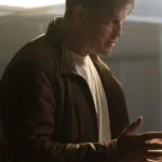 John-Parker-Helloween-Brown-Jacket