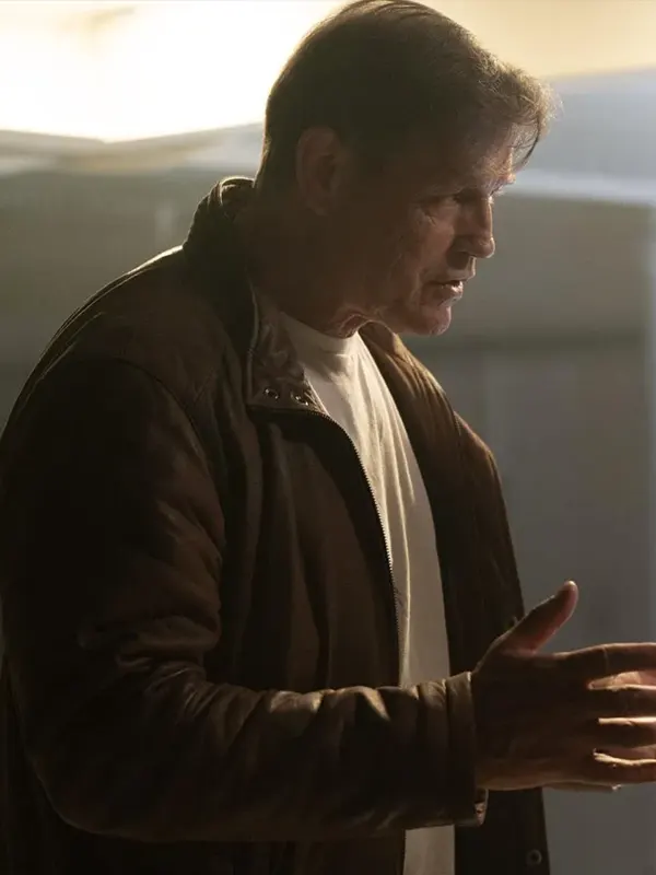 John-Parker-Helloween-Brown-Jacket