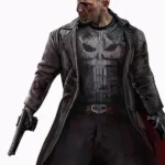 Jon-Bernthal-The-Punisher-Trench-Black-Leather-Coat
