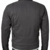 Kevin-Costner-Yellowstone-Grey-Cotton-Jacket-Back
