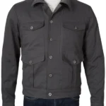 Kevin-Costner-Yellowstone-Grey-Jacket