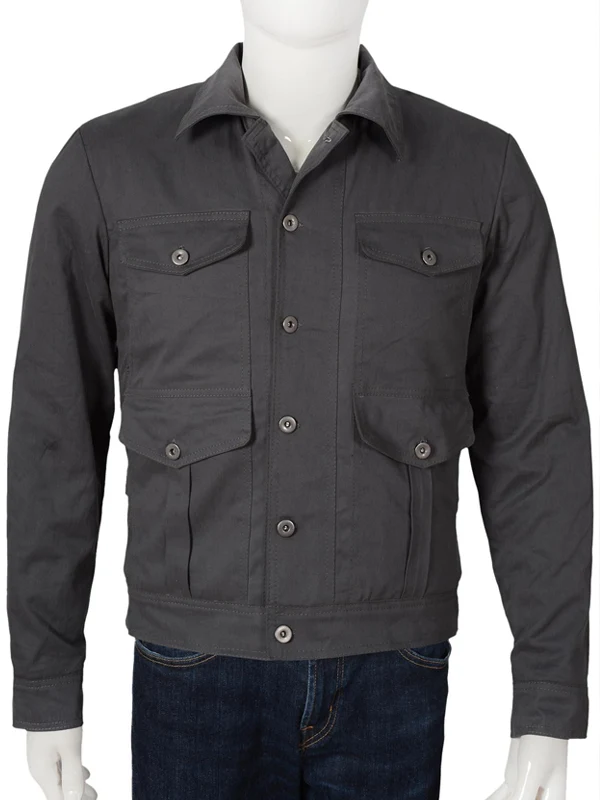 Kevin-Costner-Yellowstone-Grey-Jacket