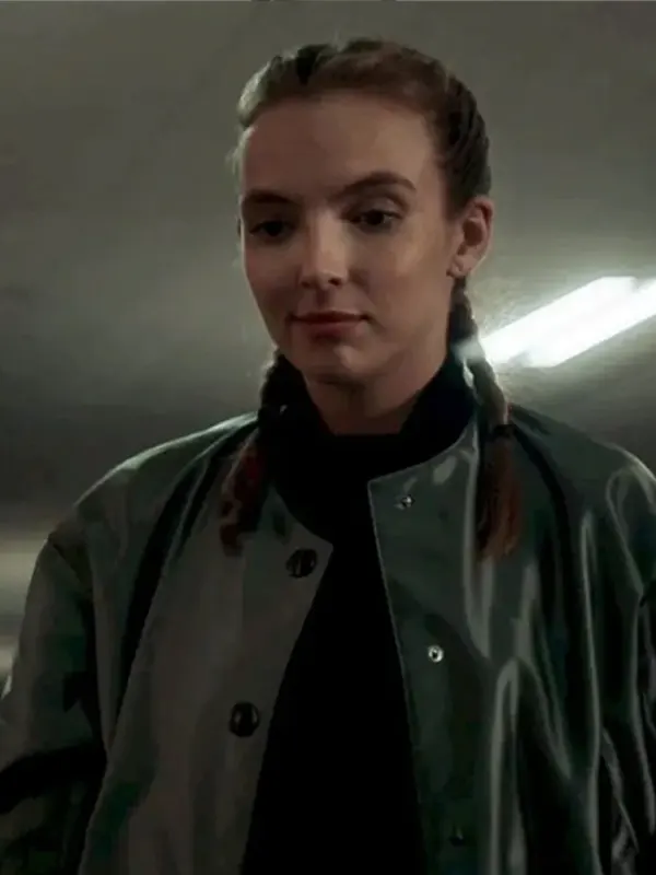 Killing-Eve-Villanelle-Bomber-Green-Jacket