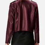 Kold-X-Windy-ShKia-Maroon-Leather-Jacket-Back.