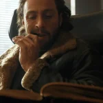 Kraven-the-Hunter-Aaron-Taylor-Jacket