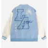 LA-Blue-Varsity-Bomber-Jacket-Back.