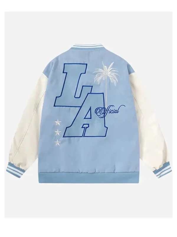 LA-Blue-Varsity-Bomber-Jacket-Back.