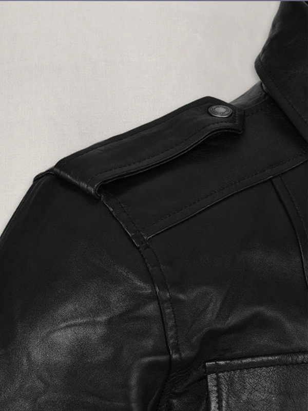 Leon-Kennedy-Resident-Evil-6-Leather-Jacket