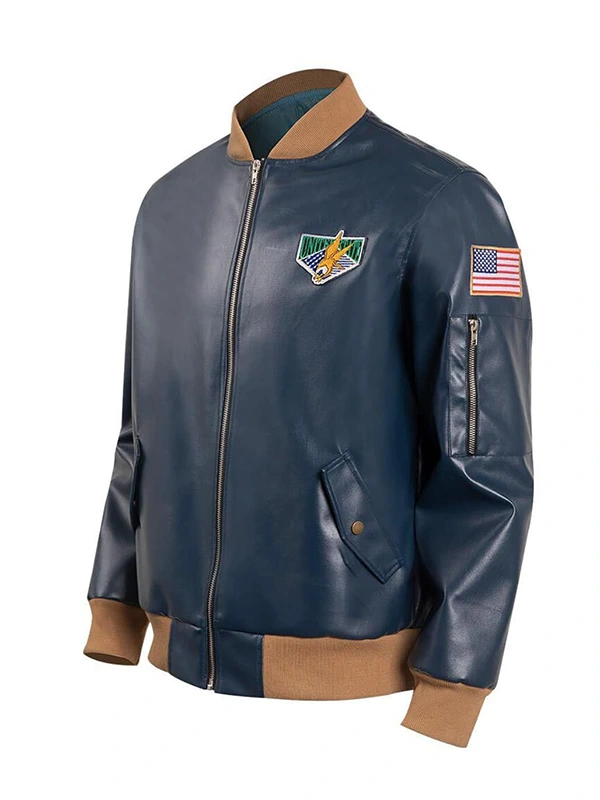 Leon-S-Kennedy-Resident-Evil-4-Remake-Jacket