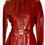 Lily-Collins-Emily-in-Paris-S04-Leather-Jacket