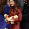 Lily-Collins-Tv-Series-S04-Emily-in-Paris-Emily-Cooper-Leather-Jacket