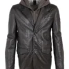 Lorenzo-Mens-Black-Hooded-Leather-Jacket.