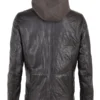 Lorenzo-Mens-Black-Hooded-Leather-Jacket-Back.