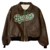 Los-Bronx-Baseball-Vanson-Brown-Leather-Jacket.