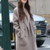 Lowen Ashleigh Verity 2025 Dakota Johnson Trench Coat