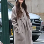 Lowen Ashleigh Verity 2025 Dakota Johnson Trench Coat