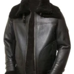 MEN-WINTERGUARD-BLACK-SHEARLING-JACKET