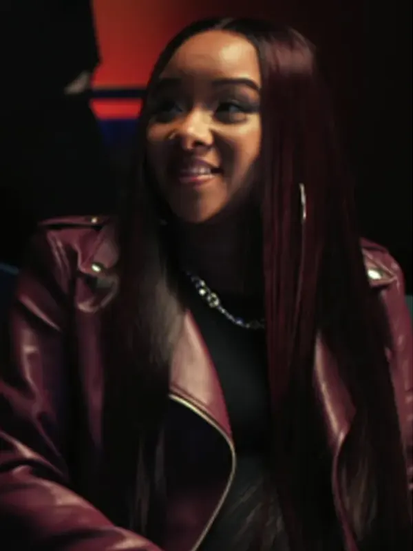 Malika-Kold-Wise-Maroon-Leather-Moto-Jacket