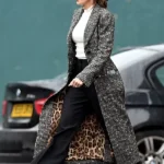 Maya-Stern-Fool-Me-Once-Checkered-Houndstooth-Coat